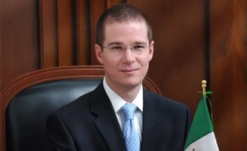 No se hagan bolas, RMV no será candidato