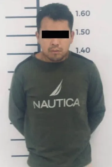 Policía de San Andrés Cholula