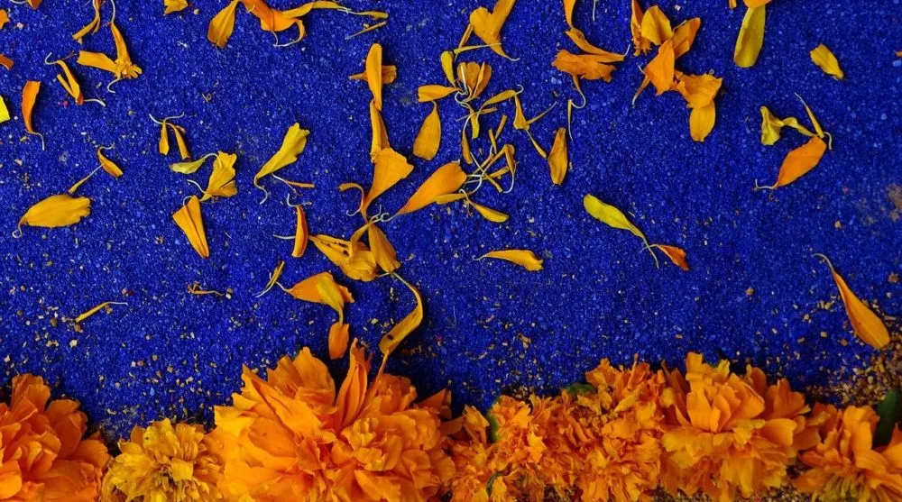 Ofrenda