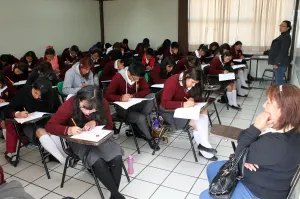Puebla, primer lugar nacional en calidad educativa