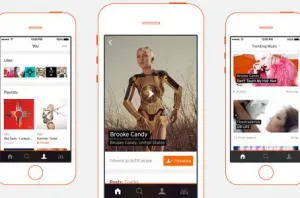 Soundcloud es el nuevo invitado a la fiesta de Spotify y Apple Music