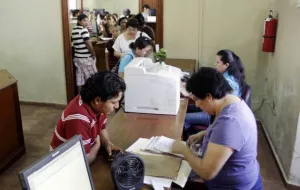 SMDIF promueve registro de nacimientos en la capital