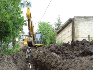 Inicia ampliación de sistema de agua potable en Azumiatla