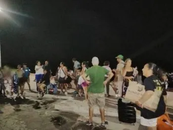 Mandan a niños basquetbolistas de Atlixco pasar la noche en motel infestado de chinches