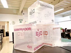 Más dinero a estados con elecciones; recursos del Ramo 33