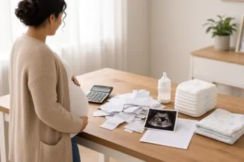 ¿Cuánto cuesta realmente tener un hijo en México? Esto se gasta desde el embarazo