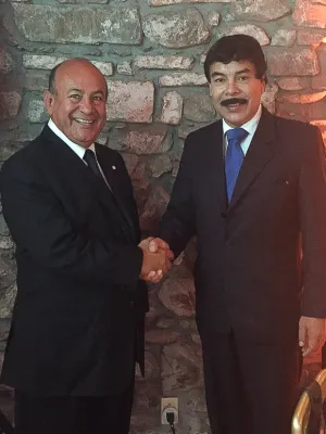 Puebla es ejemplo entre Ciudades Patrimonio del Mundo