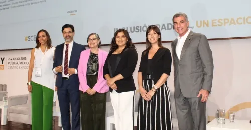 Tony Gali clausura Smart City Expo Latam Congress