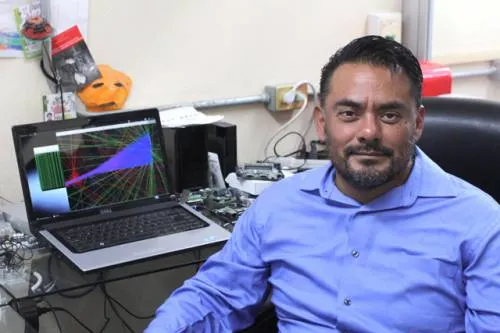 BUAP trabaja para mejorar tratamientos contra el cáncer