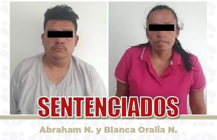 Secuestro y robo agravado