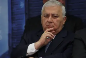 Emilio Chuayffet comparecerá ante diputados este martes