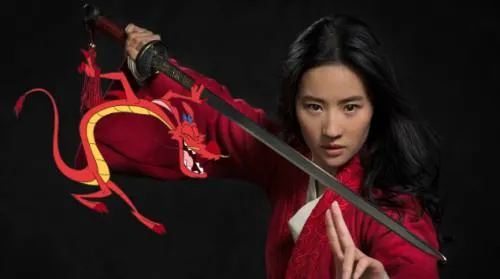 Live-action de “Mulán” sí tendrá las canciones originales ¡y a Mushu!