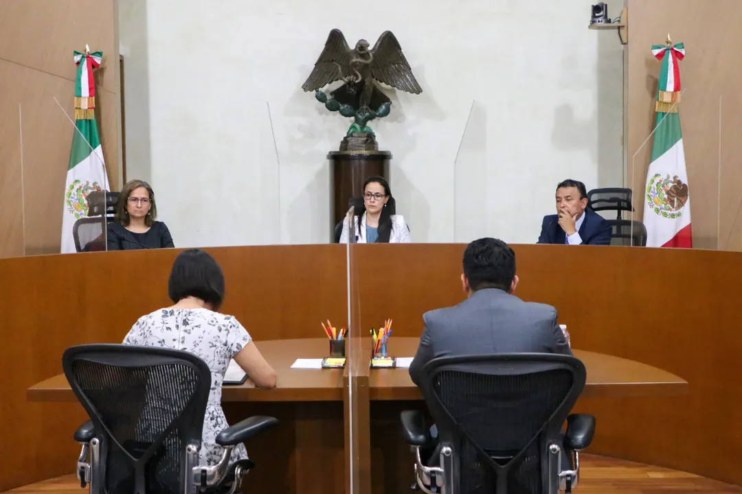 Ordenan al TEEP reajustar permanencia del regidor José Galindo Yamak en el catálogo de violentadores