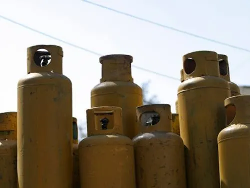 Venderán 10% más barato gas LP a personas en extrema pobreza