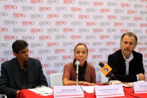 Ibero anuncia Bienal Puebla de los Ángeles