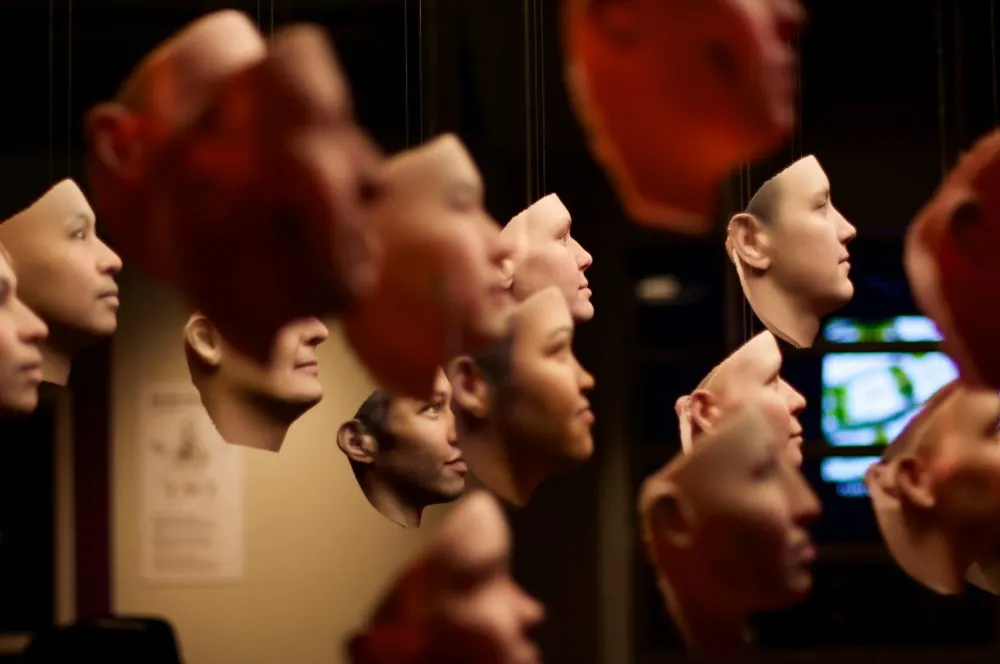 Deepfakes