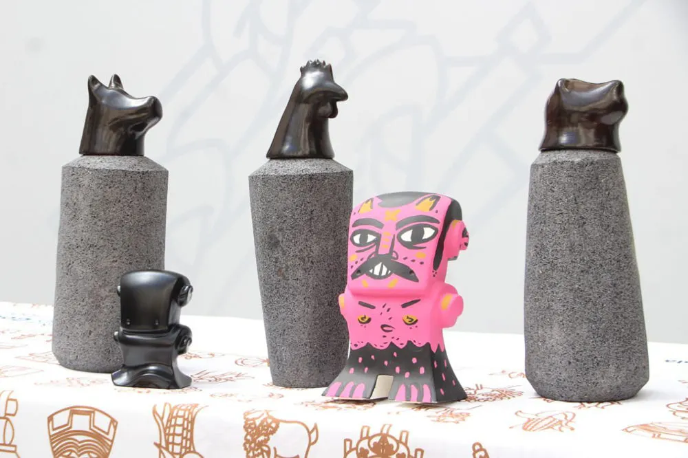 Festival Internacional “Design Week”