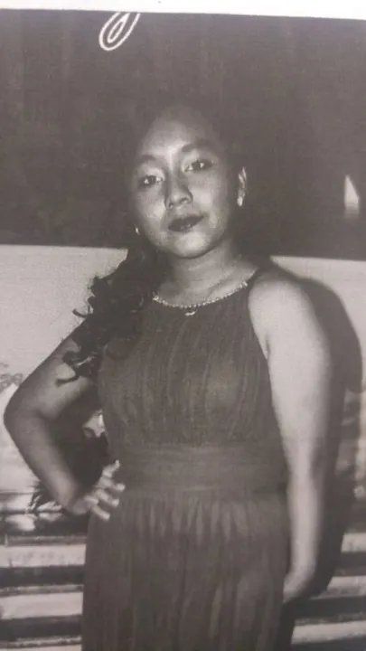 Busca FGE a Shania Lopez Mendoza, desaparecida en Puebla