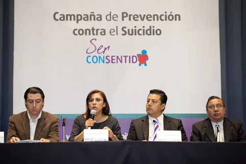 Especialistas alertan sobre el incremento del suicidio infantil