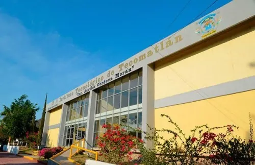 Piden apoyo para Instituto Tecnológico de Tecomatlán