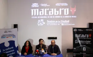 Inicia Macabro, Festival Internacional de Cine de Horror