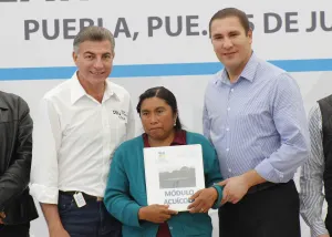 Gobernador RMV respaldó al alcalde para la minigubernatura