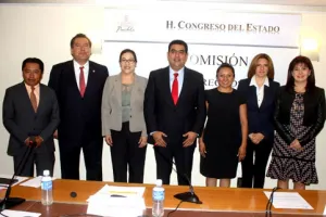 Compromiso por Puebla impulsará Ley de Salud Mental