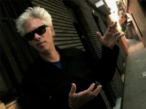 Jarmusch va por la Palma de Oro