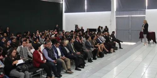 Organiza Secretaría de Educación foros para homologar Ley del Proceso de RVOE´s