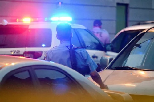 Liberan a rehenes del tirador de Filadelfia; sospechoso continúa armado