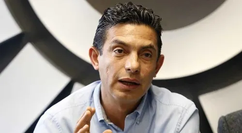 PRD busca alianza que rompa “modelo conservador y lleno de perjuicios”