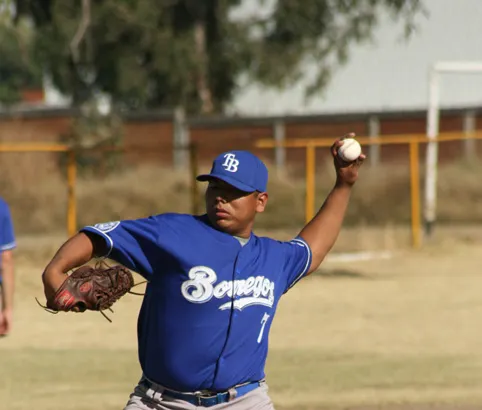 Dan importante paso Borregos Puebla hacia regional del CONDDE