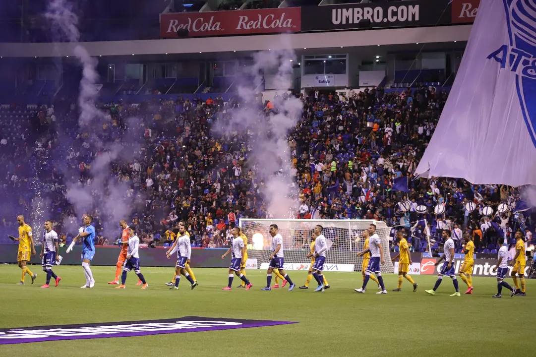Club Puebla