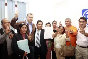 Aspirante al PAN capitalino denuncia irregularidades en el proceso