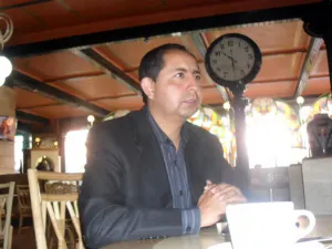 Diputado por el PRI de Tepeaca se deslinda de su antecesor