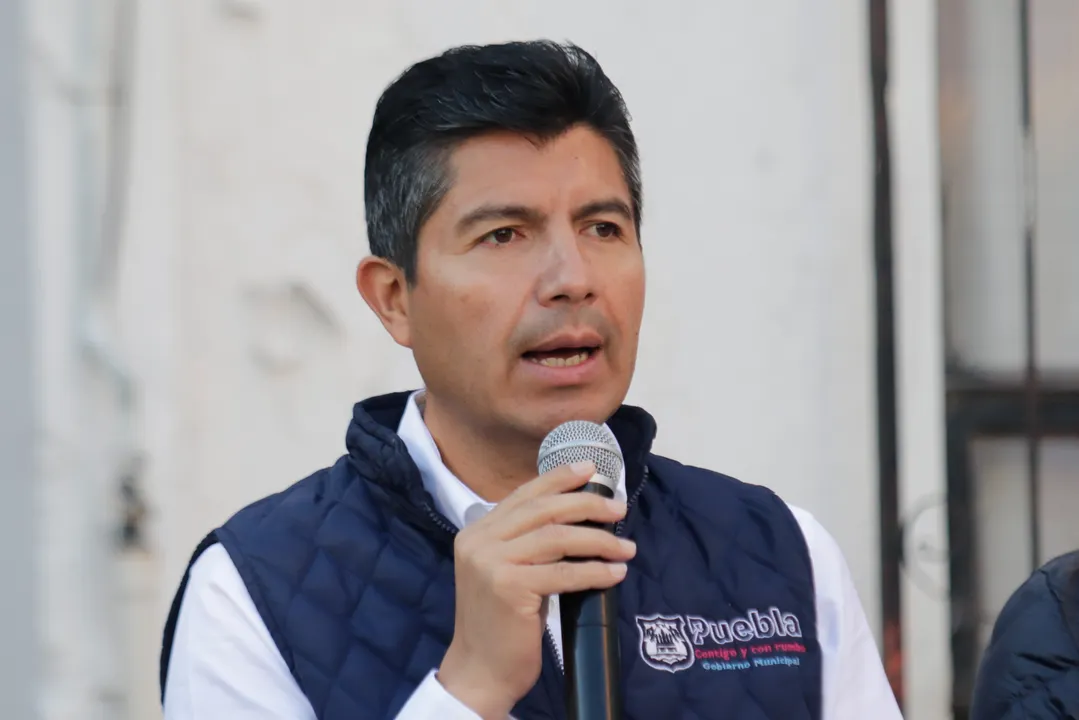 Eduardo Rivera Pérez