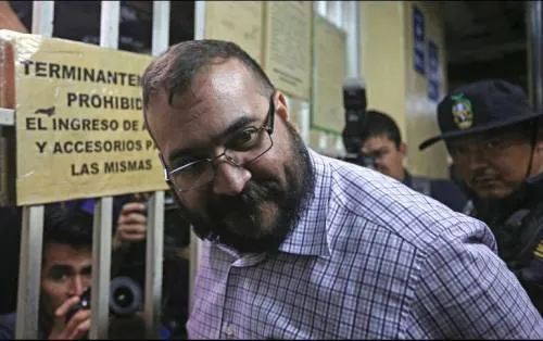 Denuncian probable daño al patrimonio federal por más de 400 MDP