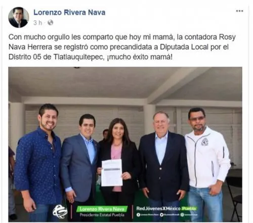 La monarquía aldeana de los Rivera Nava, retrato costumbrista de caciques serranos
