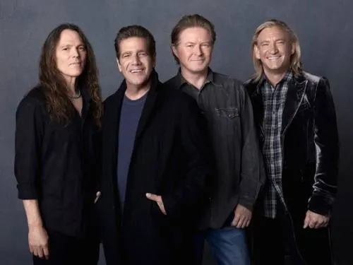 La banda de rock Eagles demanda al Hotel California