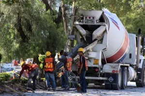 Las pavimentaciones más caras están en Cuautlancingo y Tehuacán