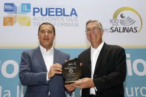 Cultura y deporte a jóvenes para abatir la inseguridad: Moreno Valle