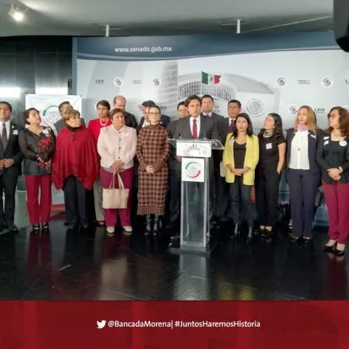 Otro Ridículo de los José Juanes en el Senado de la República (Crónica de un Viaje Frustrado)