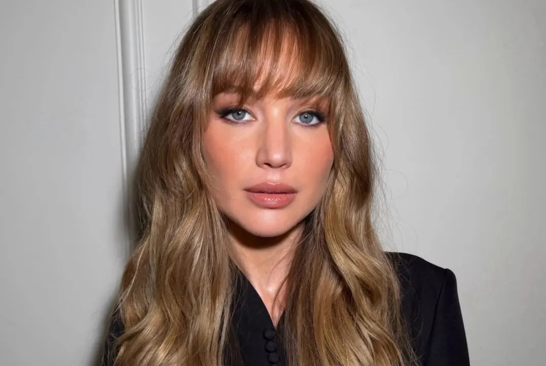 Jennifer Lawrence llega a Instagram después de más de una década y lanza advertencia a sus seguidores