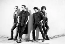 Fall Out Boy comparte de forma gratuita su nuevo disco