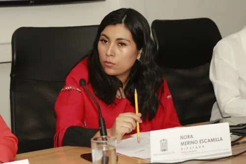 Juntos Haremos Historia va por reforma para recortar presupuesto a partidos