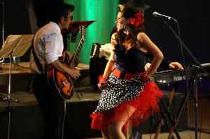 La mejor Big Band de México regresa a Puebla para dar un concierto en el CCU BUAP