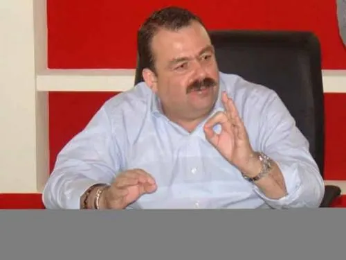 Niegan salida bajo fianza a exfiscal de Nayarit acusado de narco