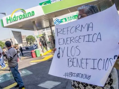 Se acelera inflación en noviembre, es la segunda más alta en 16 años