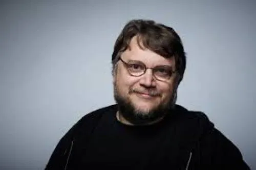 Él es el ‘monstruo’ favorito de Del Toro