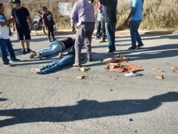 BUAP lamenta muerte de alumno tras accidente de moto en Amozoc